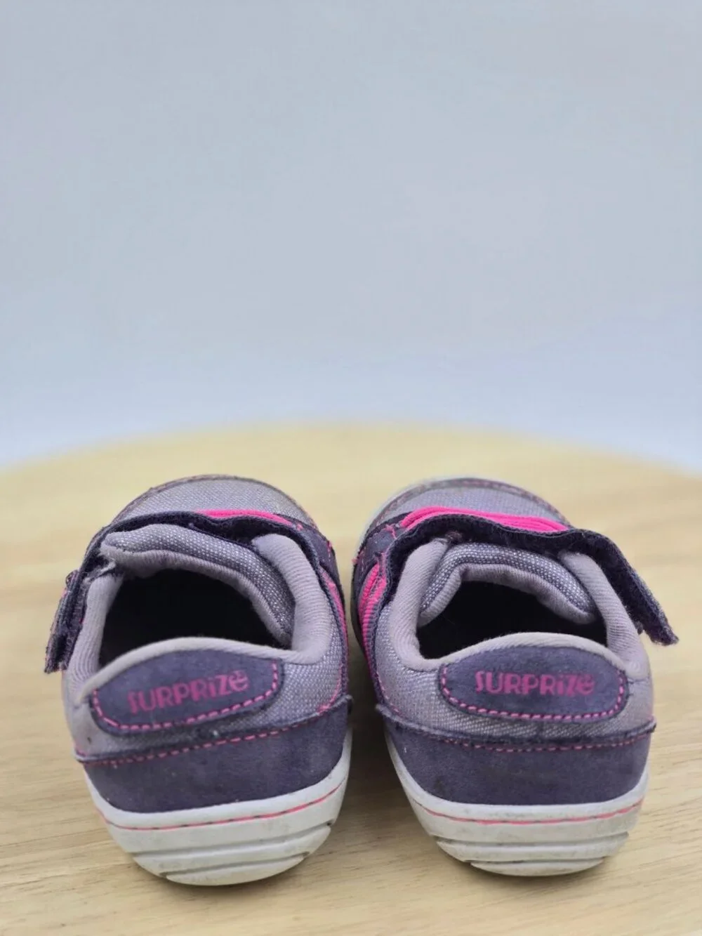 Stride Rite Soft Motion 